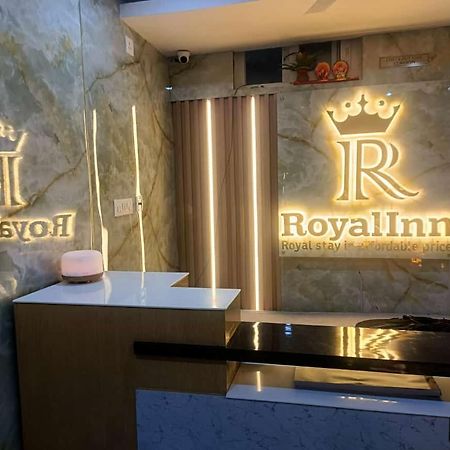 Royal Inn Guwahati Eksteriør bilde