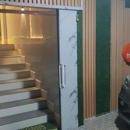 Royal Inn Guwahati Eksteriør bilde