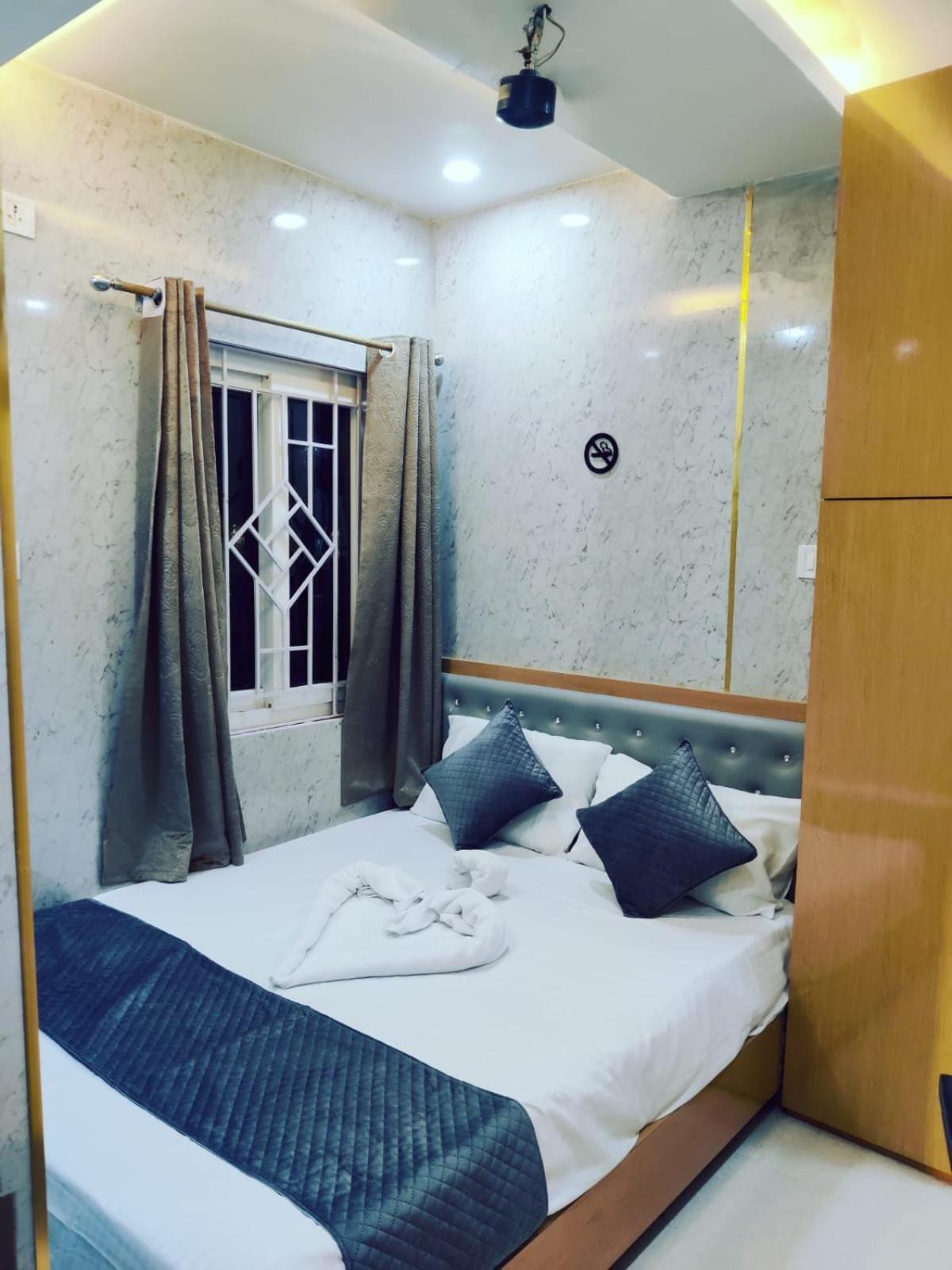 Royal Inn Guwahati Eksteriør bilde