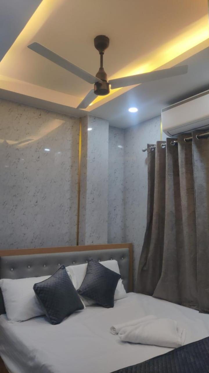 Royal Inn Guwahati Eksteriør bilde