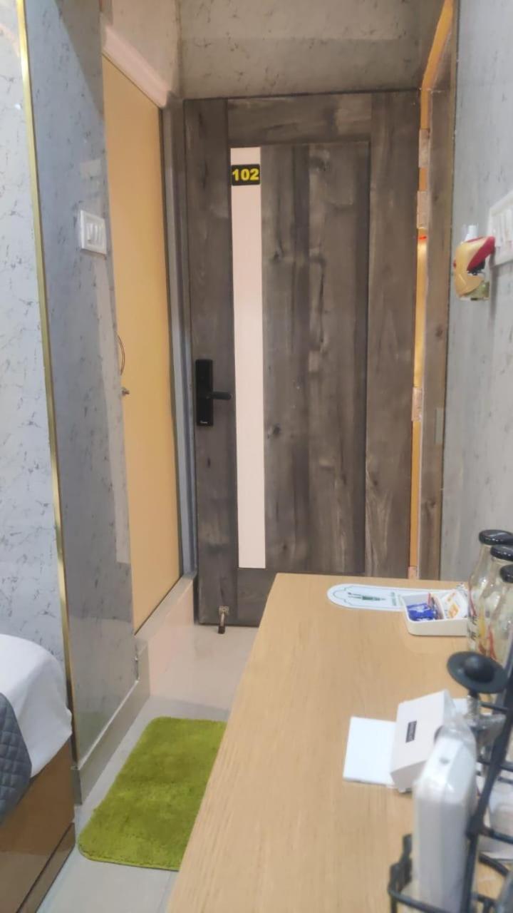 Royal Inn Guwahati Eksteriør bilde